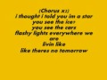 Jeremih - Im A Star (Everywhere We Are) Lyrics ...