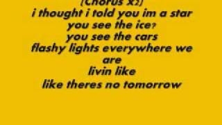 Jeremih - Im A Star (Everywhere We Are) Lyrics