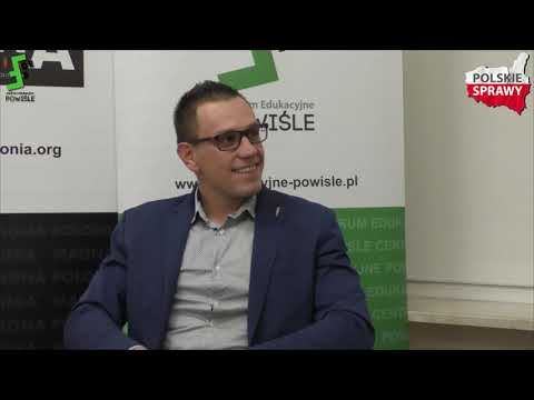 Sytuacja Janusza Walusia dziś i ogólnie w RPA 2018 - Paweł Lizoń