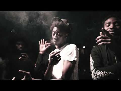 Yung Slatt "Faxx" (Official Video)