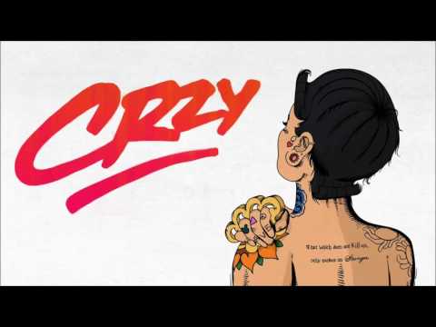 Kehlani - CRZY (OFFICIAL Clean Audio)