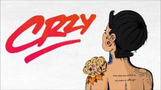 Kehlani - CRZY (OFFICIAL Clean Audio)