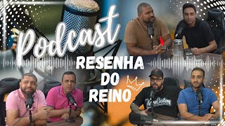 RESENHA #1 - BASTIDORES 1 EVENTO