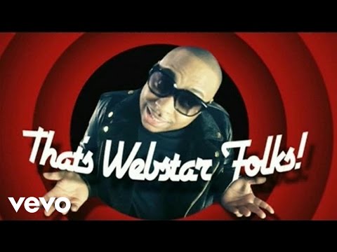 DJ Webstar - Tipsy ft. Serani