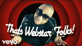 DJ Webstar - Tipsy ft. Serani