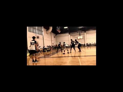 Demaryon Thornton C/O 2020