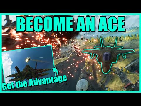 Jet Tips and Tricks for Newer Players (Season 7) - A BF2042 Guide