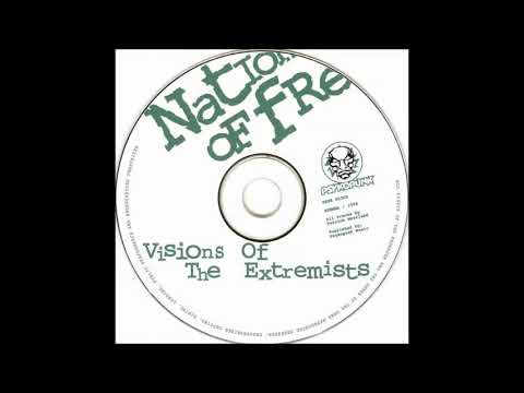 Nation Of Freaks - Hardcore Extremist