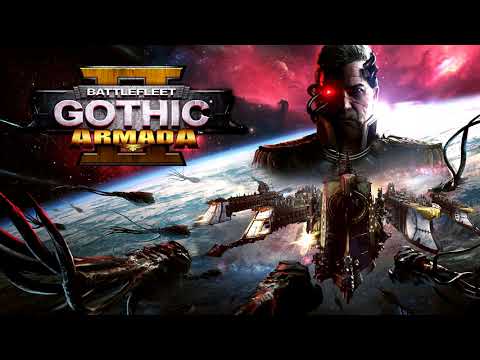 For The Glory Of The Emperor | Battlefleet Gothic: Armada II Soundtrack