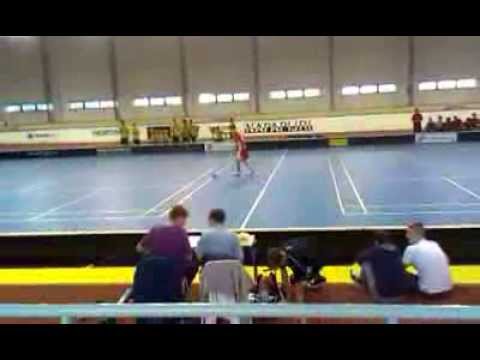 FBC Dragons Ružinov VS FBK Tvrdošín