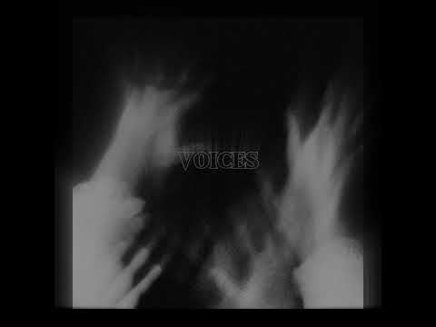 voices - (ft: K3NT4!)