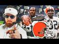 I Used Browns Legends In 2 000 Online Franchise