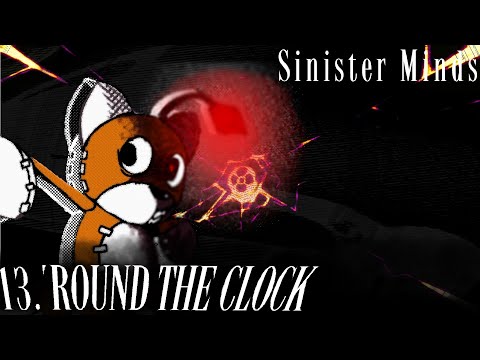 Myio J. Saturn and Arctic Sableye