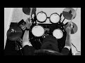 Drum cover