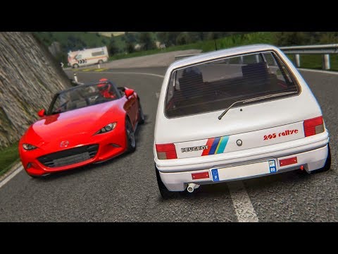 assetto corsa traffic mod assetto corsa traffic mod