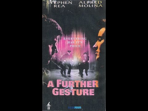 A Further Gesture (1997 film)