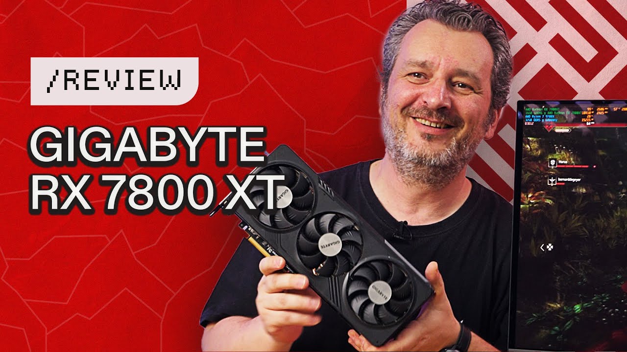 Placa video perfecta pentru monitor OLED.