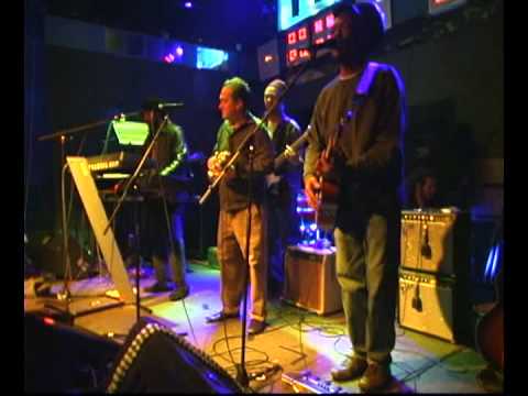 Live on Stage 3-Dylans Dharma and King Hopeton