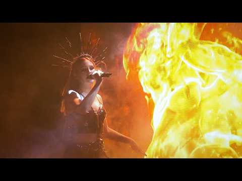 AGNIS – Abracadabra (Lady Gaga Cover) (OFFIZIELLES VIDEO) | darkTunes Music Group