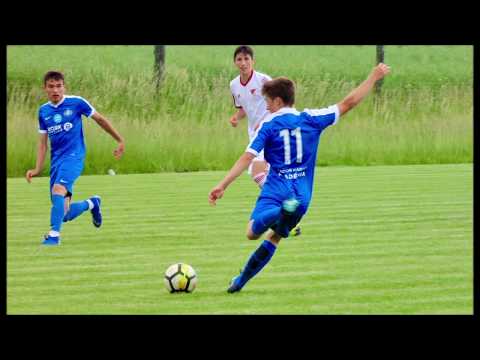 Best of Marton Zilahi U16