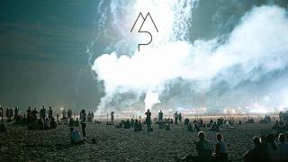 Running down the Aisle - Morning Parade