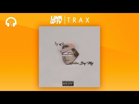 Ay Em x GoldenBoy Muj - Handsome (prod. by Mayan Beats) | Link Up TV TRAX