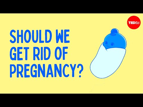 Will Pregnancy Become a Thing of the Past?