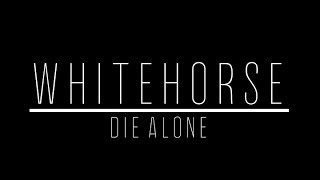 Die Alone Music Video