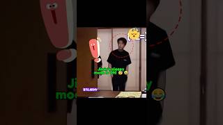 Download lagu Jimin Walked In and RM & Jin LOST IT 😂😭 #bts #jimin #rm #jin #shorts mp3