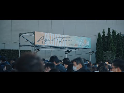 Aqua Timez 20th Live -OLDROSE-