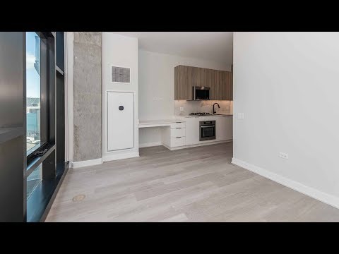 Tour a micro studio at River West’s new Avenir apartments Tour a micro studio at River West’s new Avenir apartments