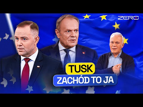 MAZUREK: TUSK, NAWROCKI AND ONUCE