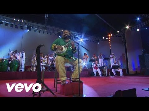 Arlindo Cruz - Testamento de Partideiro (Ao Vivo)