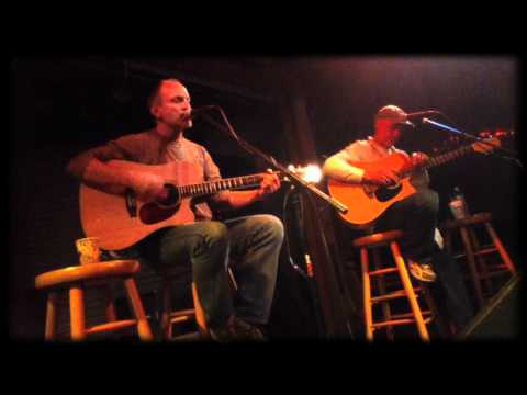 Another Nine Minutes-Tim Buppert @ Bamboo Willie's