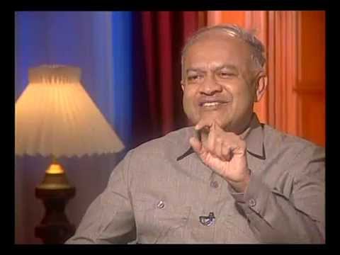 IN CONVERSATION - PROF. JAYANT VISHNU NARLIKAR
