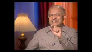 IN CONVERSATION - PROF. JAYANT VISHNU NARLIKAR