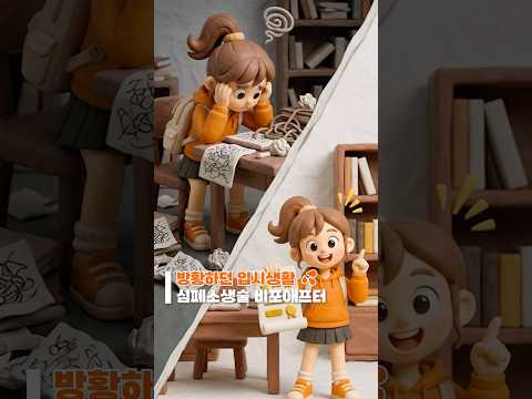 이지수능교육 AI 숏폼·바이럴 사례