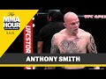Anthony Smith Starting to Lose Hope Jon Jones Returns | The MMA Hour | MMA Fighting