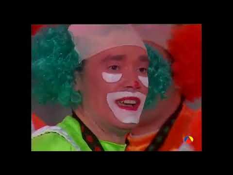 Murga los Singuangos 2002 FINAL