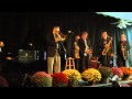 "BLUE LOU": RANDY REINHART and FRIENDS at CHAUTAUQUA (Sept. 20, 2013)