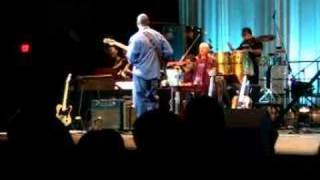 Bernie Williams- New Milford Concert- "Addicted To You"- pt 2