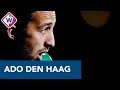 Nasser El Khayati: ‘Eén overwinning en dan wat punten sprokkelen is voldoende’ - OMROEP WEST SPORT