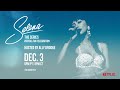 Selena: The Series LIVE Virtual Fan Celebration | Netflix