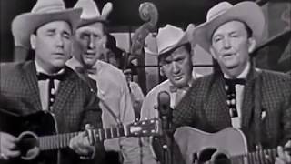 Sacred numbers, and more - Flatt &amp; Scruggs Grand Ole Opry Show