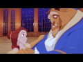 Beauty And The Beast Dancing Scene HD