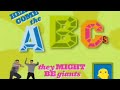 They Might Be Giants- Here Come The ABCs DVD Intro