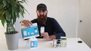 Lutron vs Leviton : Smart Switches