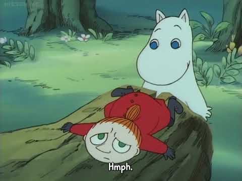 moomin episode 10 (eng subs)