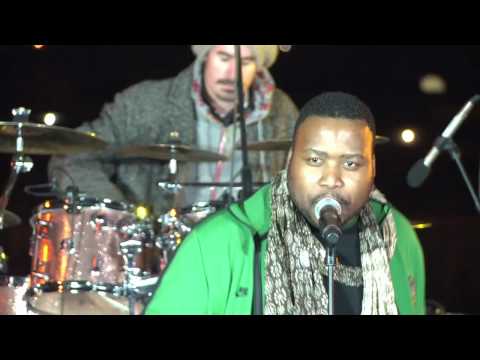 Pitch Perfect: Tumi and the Volume Live at Youth Day Concert in Soweto