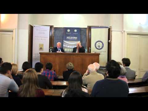 "Șuete culturale la Facultatea de Drept" - Virgil Nemoianu și Valeriu Stoica (partea a II-a)